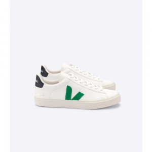 Tenis Veja CAMPO CHROMEFREE Hombre Blancos | MX 1271MAS