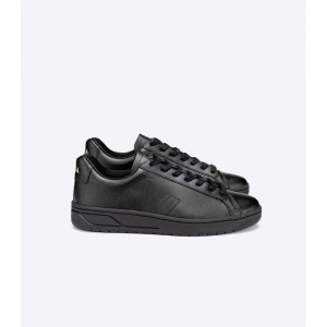 Tenis Veja URCA CWL Mujer Negros | MX 1717RWH