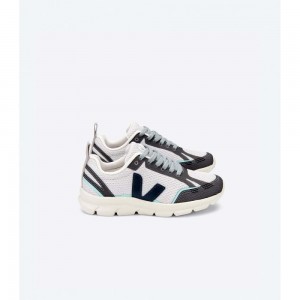 Tenis para Correr Veja CANARY Niños Beige | MX 1637WYF