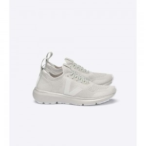 Tenis para Correr Veja STYLE 2 V-KNIT VEJA X RICK-OWENS Mujer Beige | MX 1152APV