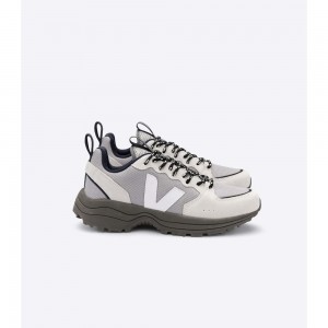 Tenis para Correr Veja VENTURI B-MESH Mujer Silver/White | MX 1122UTL