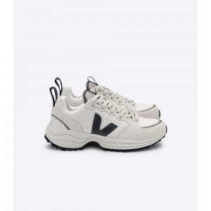 Tenis para Correr Veja VENTURI HEXAMESH Hombre Beige | MX 1384ORX
